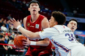 友博注册 -关于赛地聚焦——CBA常规赛转会期热度飙升，纽约尼克斯刷新队史纪录，赛场秩序良好，身体对抗强度拉满的信息