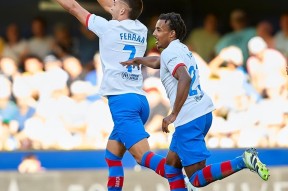 友博体育娱乐 -比利亚雷亚尔迎欧联关键赛；赛前门线救险；气氛紧张；资深球员宣示担当(比利亚雷亚尔vs马洛卡比赛结果)